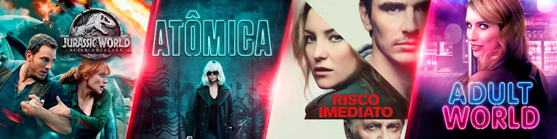 Filmes