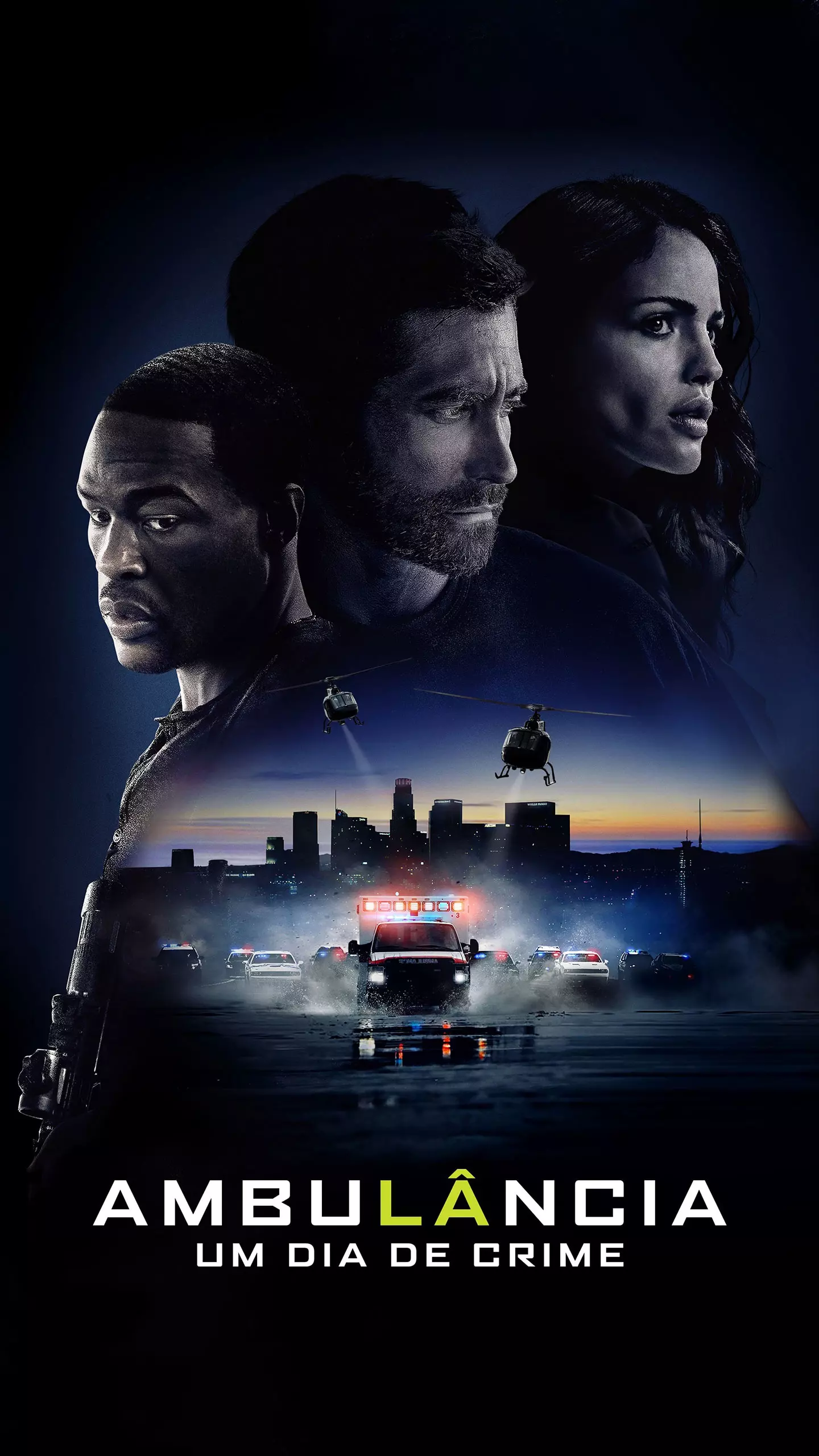 Poster_ambulancia