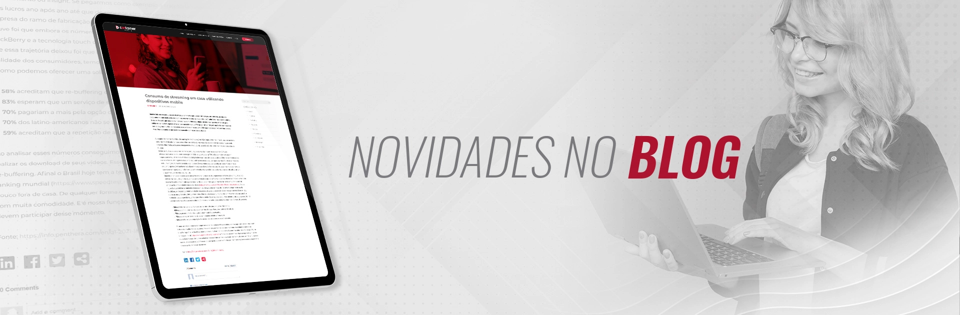 Banner Blog