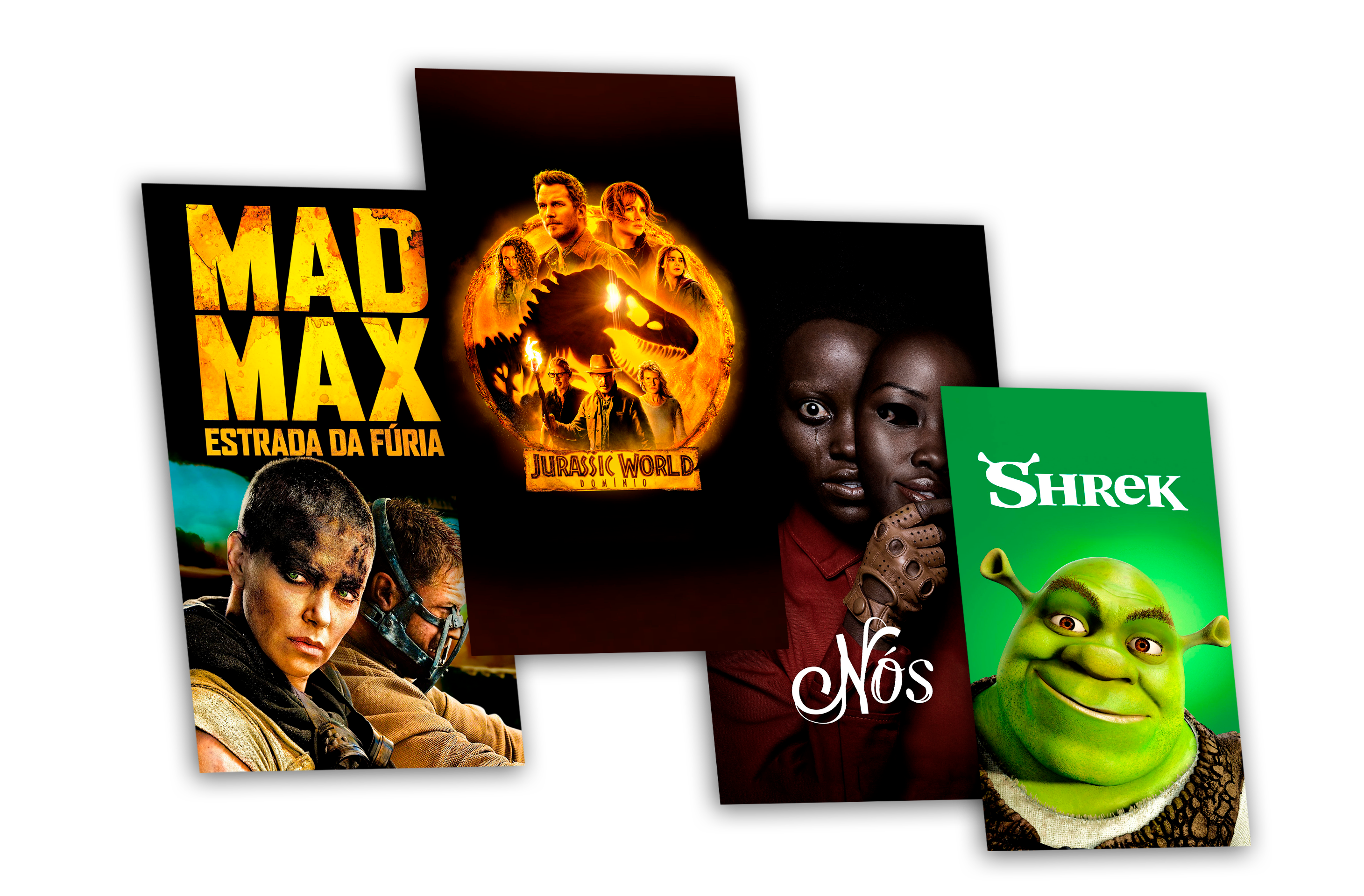 Filmes