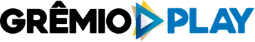 Logo Grêmio Play