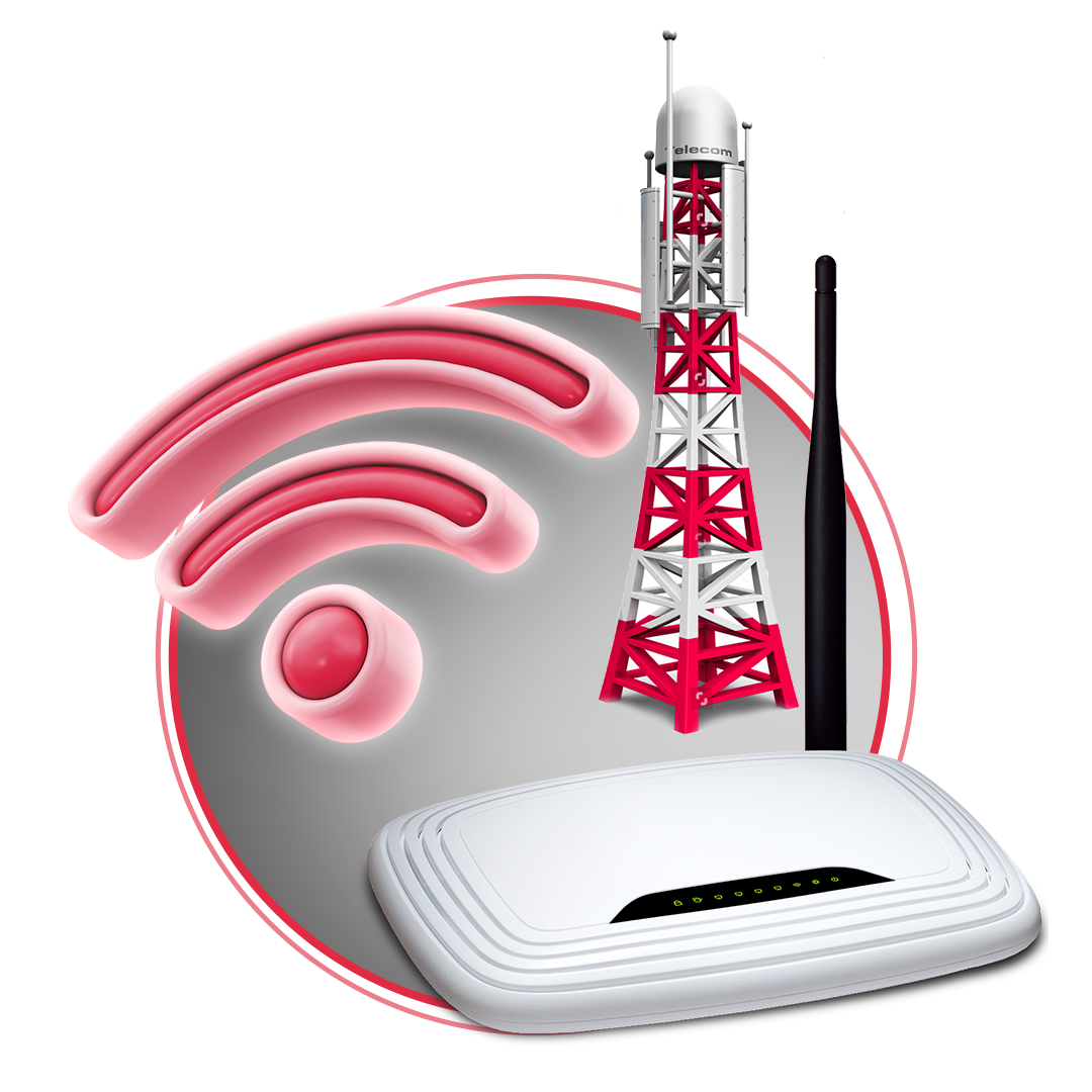 Internet