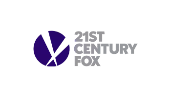 Logo 21st Century Fox