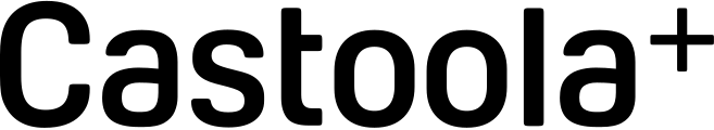 Logo Castoola+