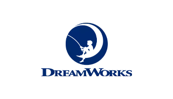 Logo DreamWorks