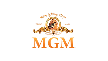 Logo MGM