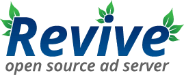 Logo Revive
