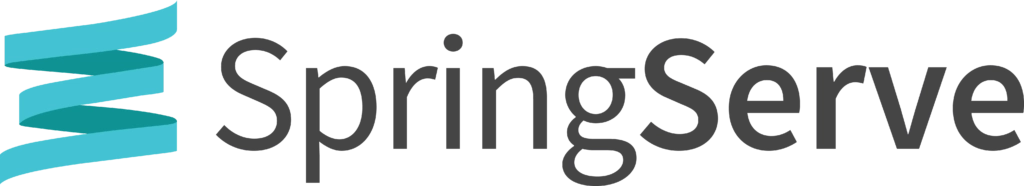 Logo Spring Server