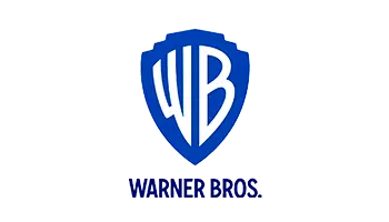 Logo Warner Bros